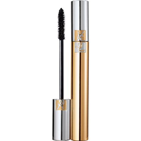 ysl mascara volume effet faux cils waterproof brown|YSL mascara reviews.